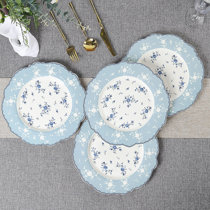 French Country Dinner Sets You ll Love Wayfair